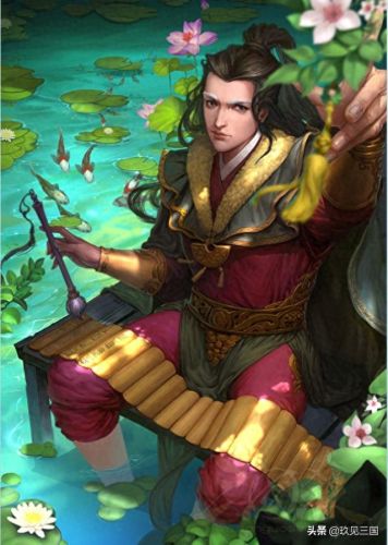 铁索连环(铁索连环的正确使用方法)插图3 铁索连环(铁索连环的正确使用方法)插图3