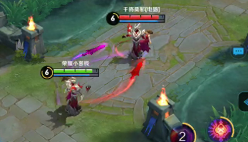 干将魔邪装备指令输出(干将莫邪爆发装备)插图5 干将魔邪装备指令输出(干将莫邪爆发装备)插图5