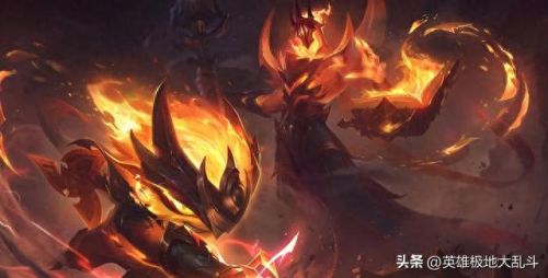 lol死歌出装(死歌法强最高出装)