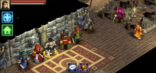 大型好玩的单机游戏(好玩的手机游戏)插图4 大型好玩的单机游戏(好玩的手机游戏)插图4