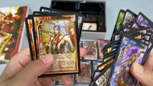 qq三国卡级79级装备(qq三国59级有什么装备)插图2