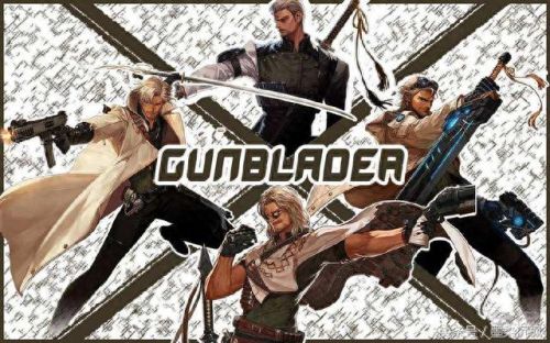 dnf枪剑士特工自制武器(dnf枪剑士武器装扮大全)插图 dnf枪剑士特工自制武器(dnf枪剑士武器装扮大全)插图