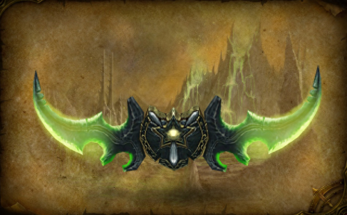 7.3刷蛋刀攻略(正式服刷蛋刀路线)插图1