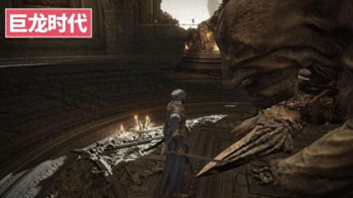 艾尔登法环剧情(艾尔登法环剧情故事)插图13