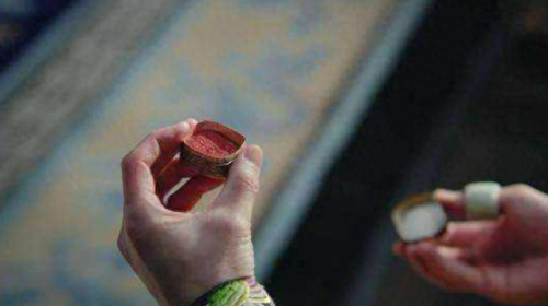 宫砂是指什么(守宫砂是什么)插图7