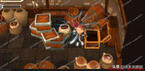 进化之地2攻略(进化之地2攻略奥利康矿石)插图55