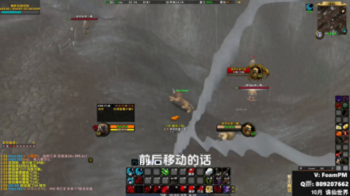 猫德pvp天赋(怀旧服鸟德pvp天赋)