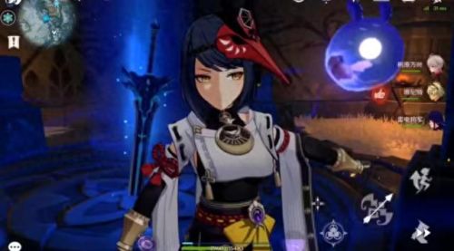 九条裟罗(九条裟罗美图)插图5 九条裟罗(九条裟罗美图)插图5