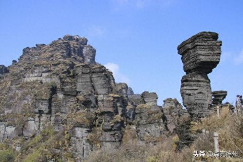 贵州旅游五大必去景点(张家界凤凰古城三日游攻略)插图9