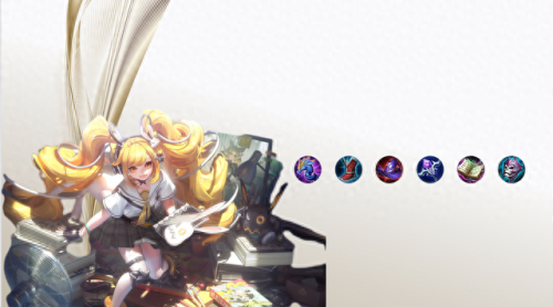 王者荣耀安琪拉号怎么选装备(安琪拉出什么装备最强)插图10 王者荣耀安琪拉号怎么选装备(安琪拉出什么装备最强)插图10