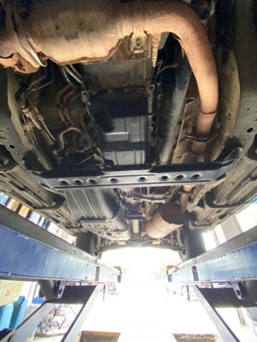 帕杰罗v93油耗(v73油耗高得吓人)插图3 帕杰罗v93油耗(v73油耗高得吓人)插图3