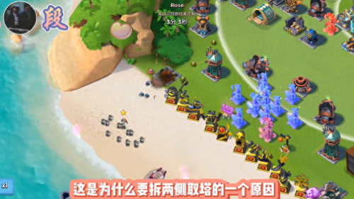 海岛奇兵最新英雄技能(海岛奇兵技能详解)插图3 海岛奇兵最新英雄技能(海岛奇兵技能详解)插图3