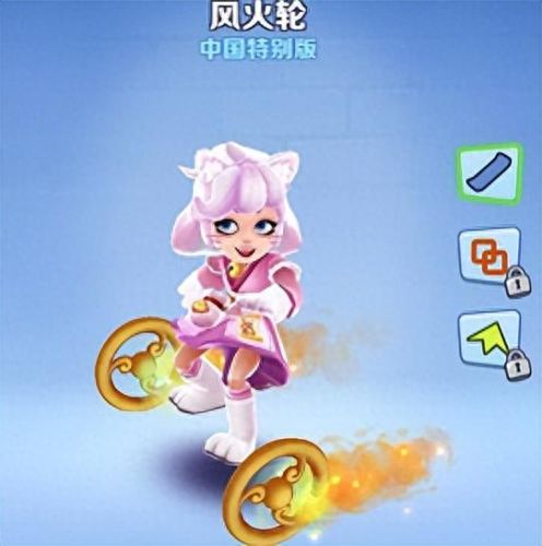 地铁跑酷平民滑板推荐(地铁跑酷平民搭配)插图