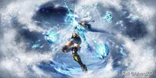 lol英雄故事(144个英雄背景故事)插图13