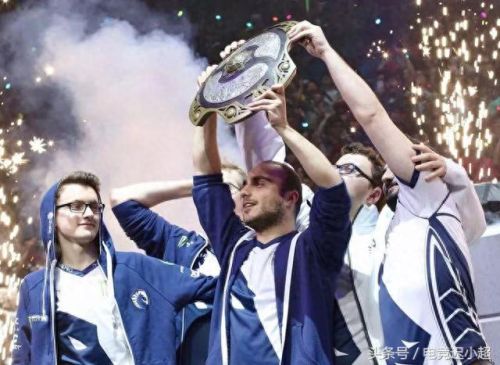 ti6淘汰赛(ti6淘汰赛对阵图)插图16 ti6淘汰赛(ti6淘汰赛对阵图)插图16