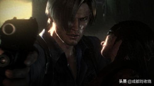 暗黑血统2 手柄(暗黑血统2手柄按键说明)插图8