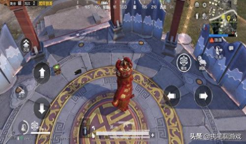 和平精英怎么打狮子(和平精英狮子在哪里)插图2