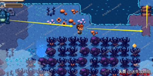 进化之地2攻略(进化之地2攻略奥利康矿石)插图14