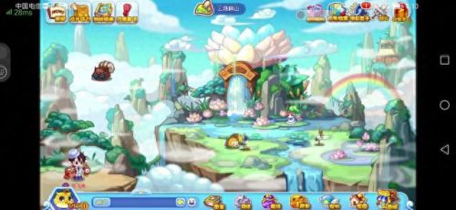 洛克王国vip宠物大全(洛克王国vip十二个宠物推荐)插图5 洛克王国vip宠物大全(洛克王国vip十二个宠物推荐)插图5