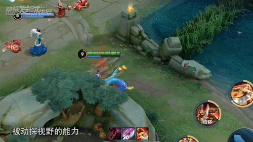 光助6配什么武器(辅助光兵要什么装备)插图6