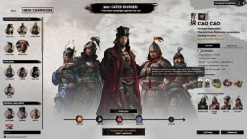 三国策略游戏推荐(仙侠手游推荐)插图3 三国策略游戏推荐(仙侠手游推荐)插图3