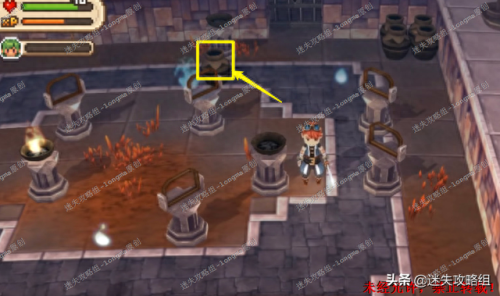 进化之地2攻略(进化之地2攻略奥利康矿石)插图35