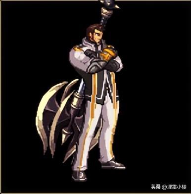 女圣武器(女魔法师武器排行)插图8 女圣武器(女魔法师武器排行)插图8