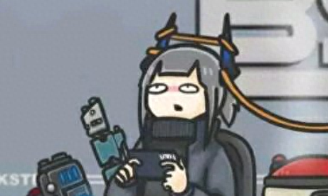 明日方舟攻略gt6(明日方舟6章攻略)插图6