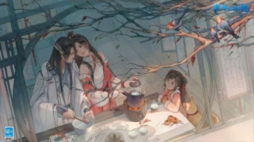 倩女幽魂方士攻略(倩女幽魂修为)插图1 倩女幽魂方士攻略(倩女幽魂修为)插图1