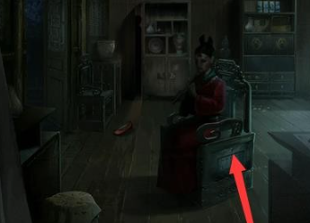 纸嫁衣四攻略(纸嫁衣4通关攻略)插图18