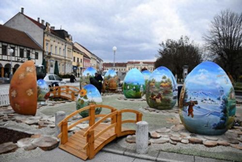 复活节彩蛋(复活节彩蛋小猪佩奇)插图5