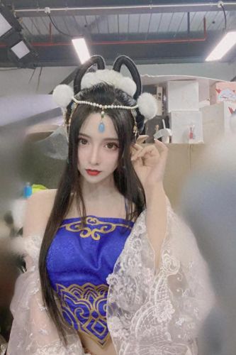 大话九尾狐武器(大话2媚灵狐用什么武器)插图1