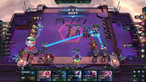 武器打瑞文思路(锐雯光速qa教学)插图17