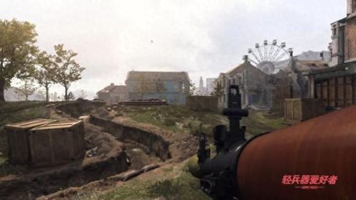 gta5特制卡宾枪mk2武器(gtasa5能改造的武器位置)插图16