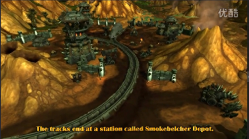 恐轨车站(恐轨车站传送门)插图34