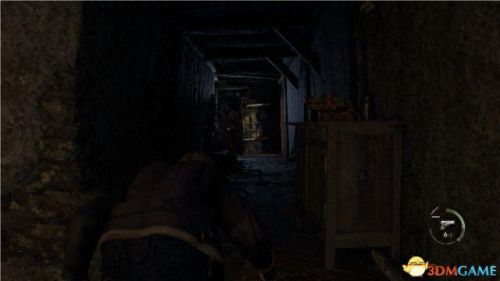 生化危机4剧情(生化危机3电影剧情详解)插图22