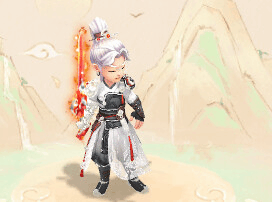 大话手游男魔金蟾装备(大话手游金蟾装备选择)插图17