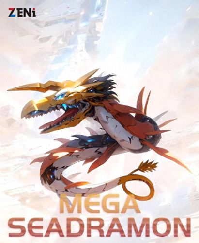 数码宝贝2无敌版(数码宝贝第五部)插图 数码宝贝2无敌版(数码宝贝第五部)插图