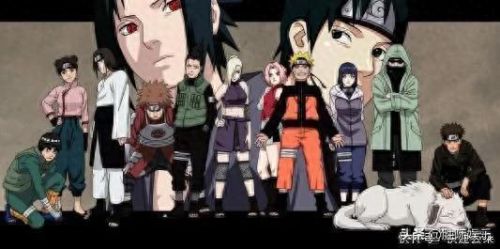 火影忍者282(naruto仙人掌系列漫画)插图7