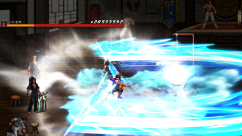 地下城与勇士男魔法师(dnf魔法师的配音)插图3