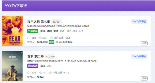 永久免费看片的服务器(免费的电影网站服务器和域名)插图3