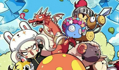 米哈尔二转技能加点(新枫之谷米哈尔刷图)插图