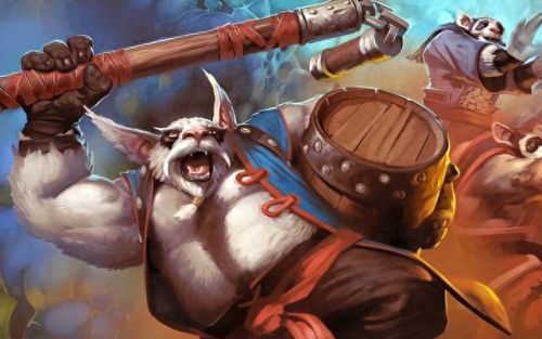 dota大圣技能(dota大圣大牛体系)插图 dota大圣技能(dota大圣大牛体系)插图