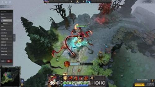 dota食尸鬼(dota英雄名字)插图8 dota食尸鬼(dota英雄名字)插图8