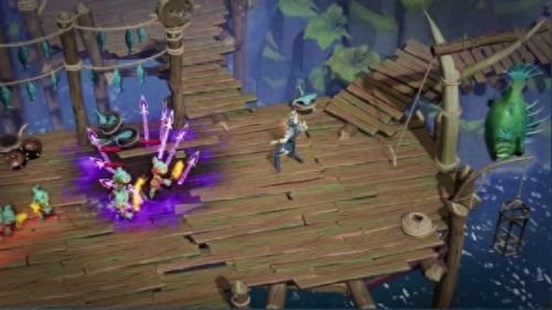 火炬之光2配置要求高吗(火炬之光3配置要求)插图11