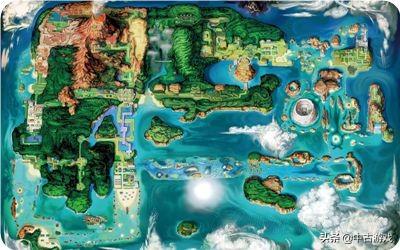 口袋妖怪叶绿金手指(叶绿金手指)插图24 口袋妖怪叶绿金手指(叶绿金手指)插图24