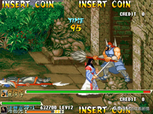 三国战记之乱世枭雄(三国战纪之乱世英雄)插图35