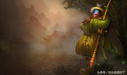 武器大师新符文点什么(6孔幻化之刃能做什么符文武器)插图3 武器大师新符文点什么(6孔幻化之刃能做什么符文武器)插图3