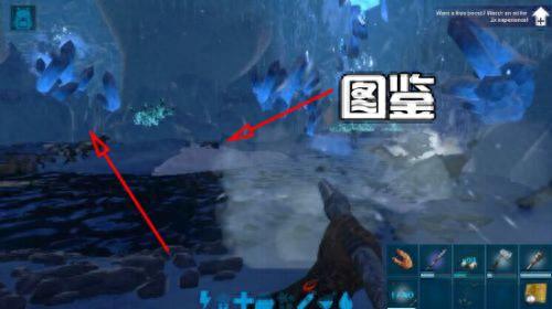 方舟生存进化那个矿洞多红装备(方舟各个矿洞神器奖励图表)插图3 方舟生存进化那个矿洞多红装备(方舟各个矿洞神器奖励图表)插图3