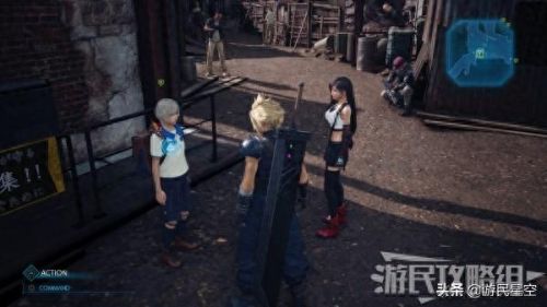 先发制人武器全解锁(先发制人全武器解锁版)插图